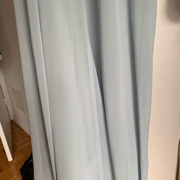 Unaltered Brideside Elena bridesmaid dress sz 0 - Picture 4 of 9